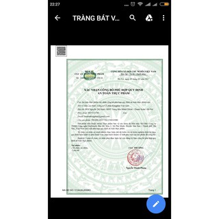 TRÀNG BÁT VỊ-CODANBE