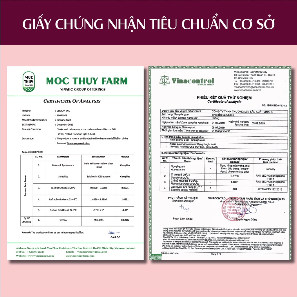 Tinh dầu 24care hoa ngũ sắc 10ml - Tinh Dầu Xông Phòng, Khử Mùi, Đuổi Muỗi