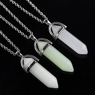 Dây chuyền mặt phát sáng thời trang