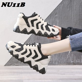 Giày nữ sneaker nu11b