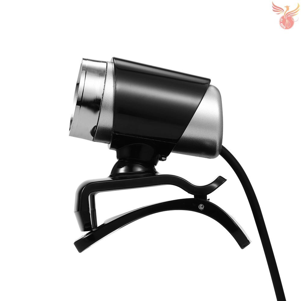 Webcam 480p Cho Máy Tính Với Giắc Cắm 3.5mm | BigBuy360 - bigbuy360.vn