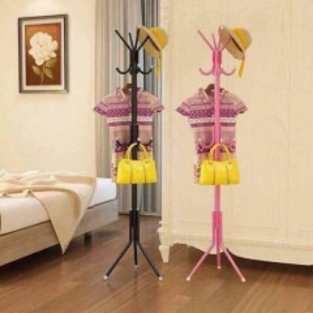 Cây treo đồ thế hệ mới