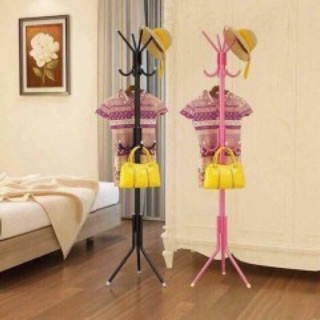 Cây treo đồ thế hệ mới
