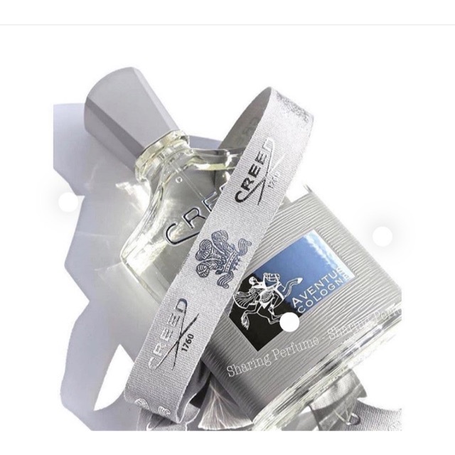 Nước hoa Creed Aventus Cologne 10ml | Thế Giới Skin Care