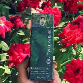 14ml Serum Thanh Dược