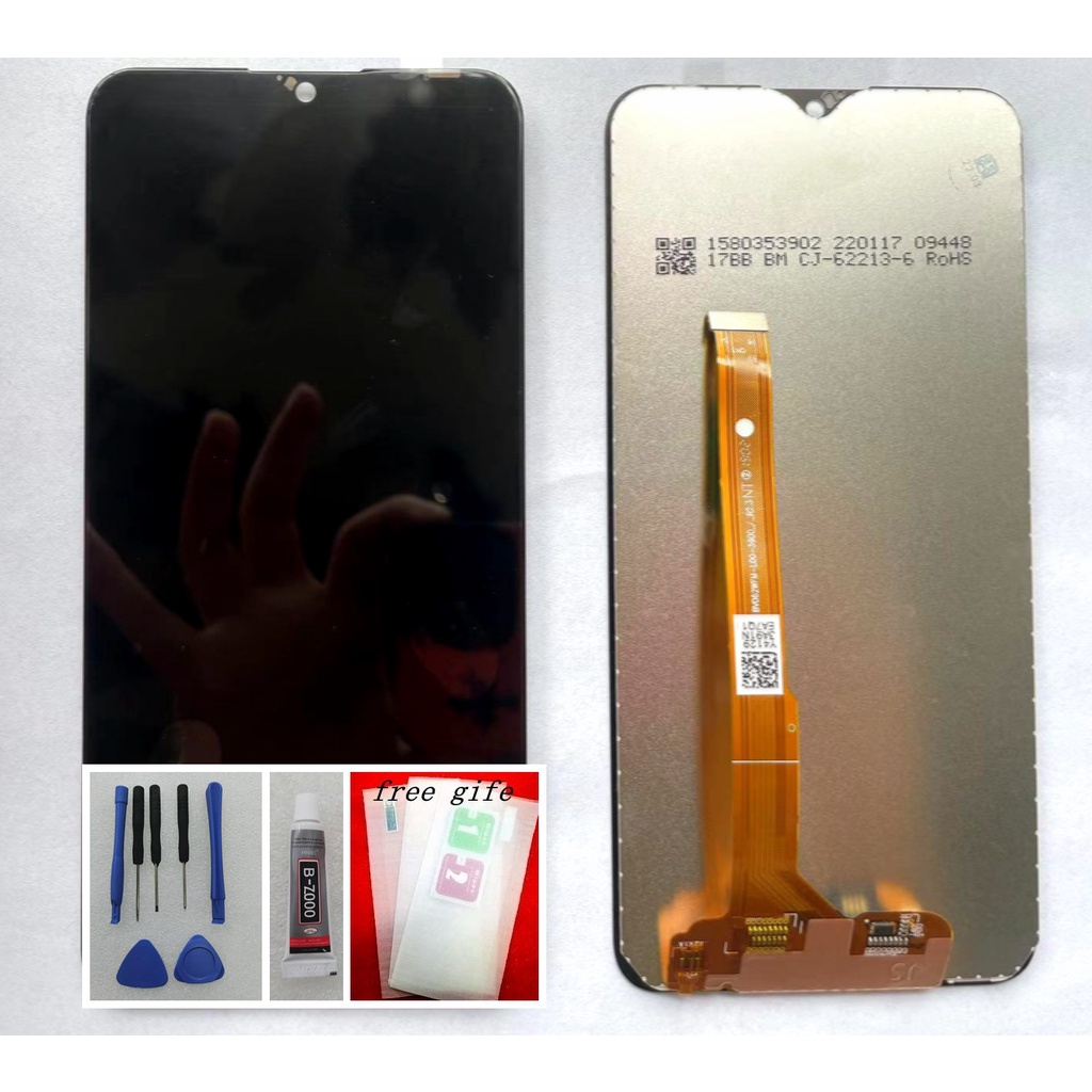 Màn Hình LCD Thay Thế Dành Cho Vivo Y91 Y91i Y93 Y93s Y93st Y95 Y91c