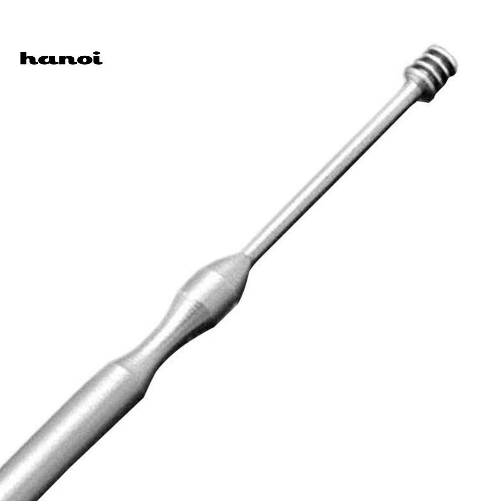 Nhíp Lấy Ráy Tai W-01 / W-02 / W-03 Xoay 360 Độ Tiện Dụng