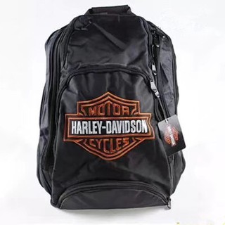 Harley davidson Ba Lô Đựng Mũ Bảo Hiểm Có Thể Điều Chỉnh Tiện Lợi