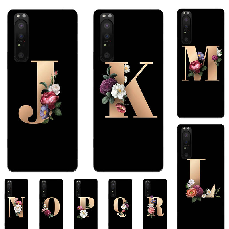 Ốp Lưng Điện Thoại Thời Trang Dành Cho Sony Xperia 1 Iii Xqbc62 Xqbc52V So-51B Sog03 | BigBuy360 - bigbuy360.vn