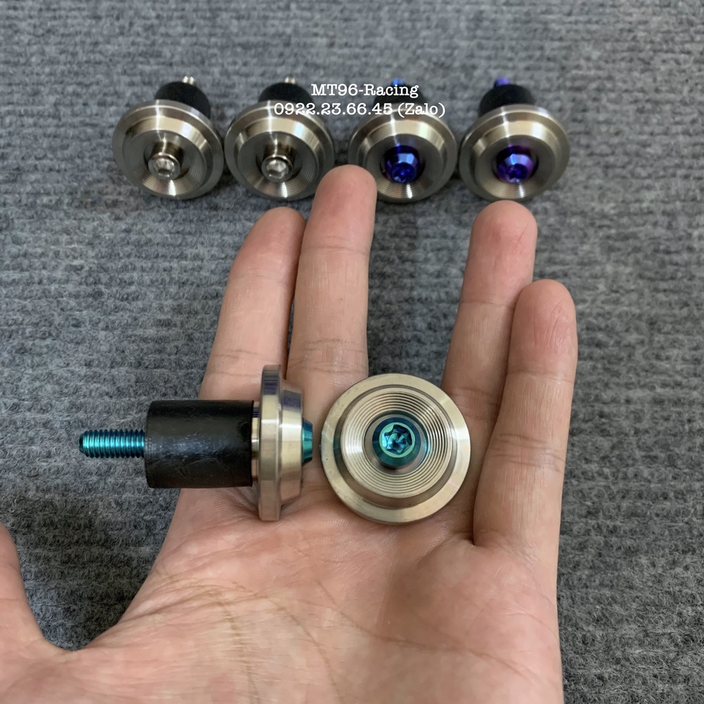 Gù Salaya Dẹp Mẫu Phay Thái Siêu Nét Siêu Bóng