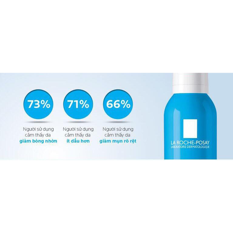 XỊT KHOÁNG La Roche Posay SEROZINC 150ml