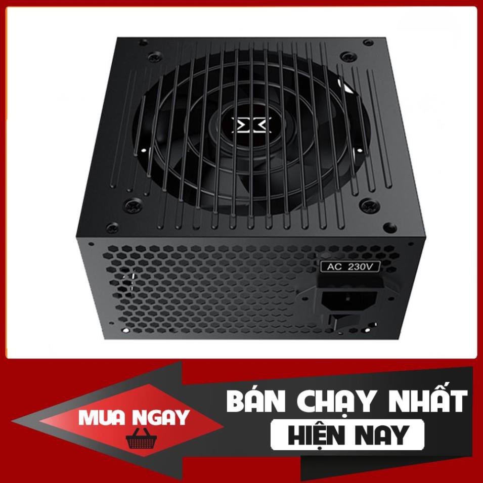 Nguồn XIGMATEK X-POWER III X-550 (EN45983)