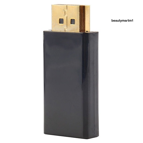 Đầu Chuyển Đổi Dp Sang Hdmi Cho Hdtv Pc 1080p | BigBuy360 - bigbuy360.vn