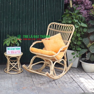 Ghế bập bênh ngồi thư giãn