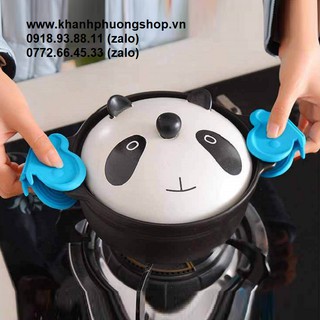 Dụng cụ gắp nóng - dụng cụ gắp nóng