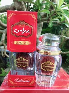 Hộp 3gr Saffaron  [ CAM KẾT 100% CHÍNH HÃNG]