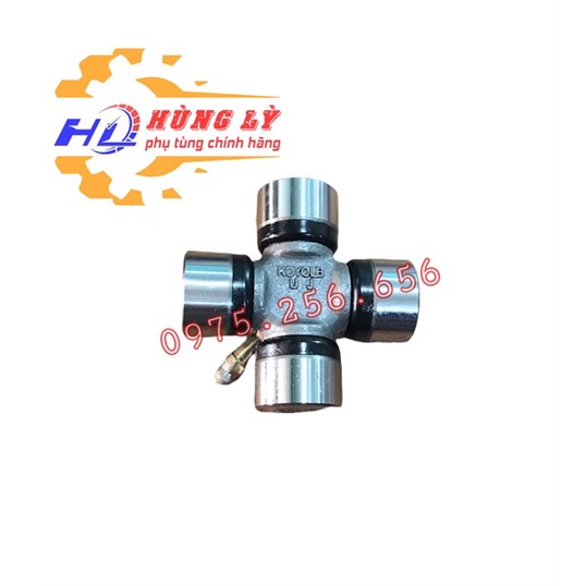 Bi chữ thập (24*62) CH-500 KOYO bi chữ thập các loại phụ tùng ô tô phụ tùng máy nông nghiệp phụ tùng Hùng Lỳ