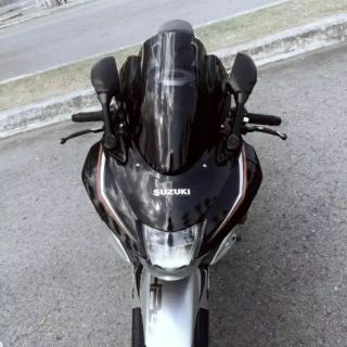 Kính chắn gió GSX R150 Cao Cấp