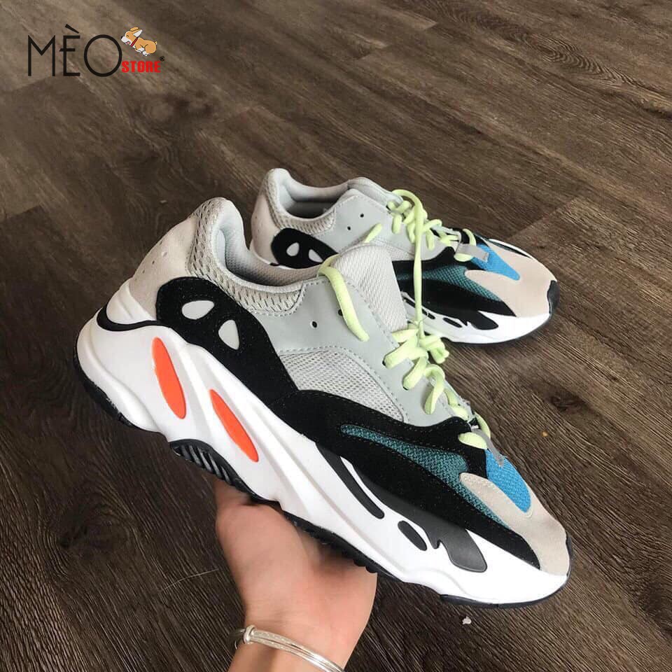 Tổng Hợp Giày Yeezy 700 Wave Runner Giá Rẻ, Bán Chạy Tháng 8/2023 - Beecost
