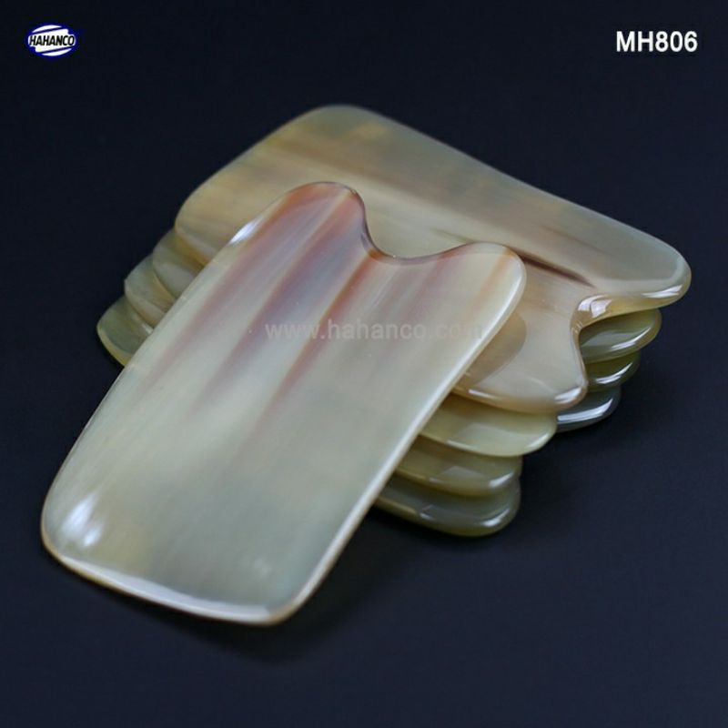 cạo gió sừng 100%