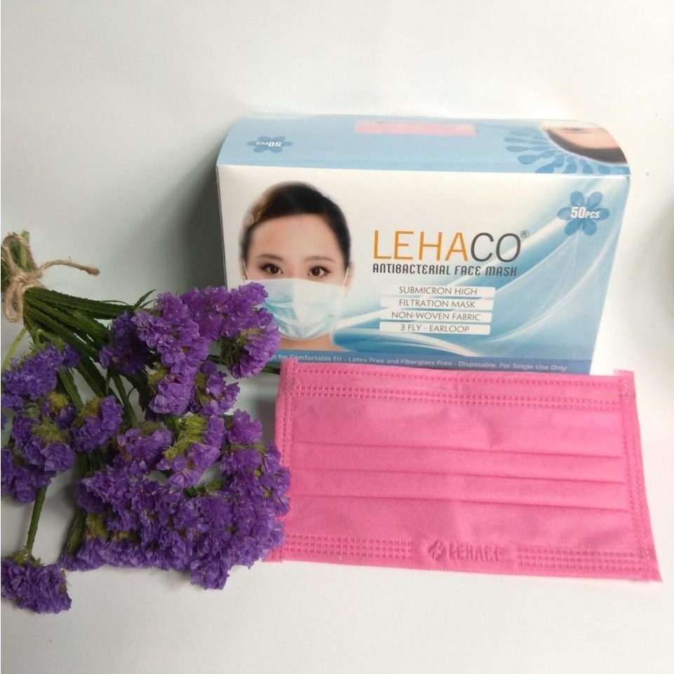 Combo 10 hộp Lehaco full màu | BigBuy360 - bigbuy360.vn