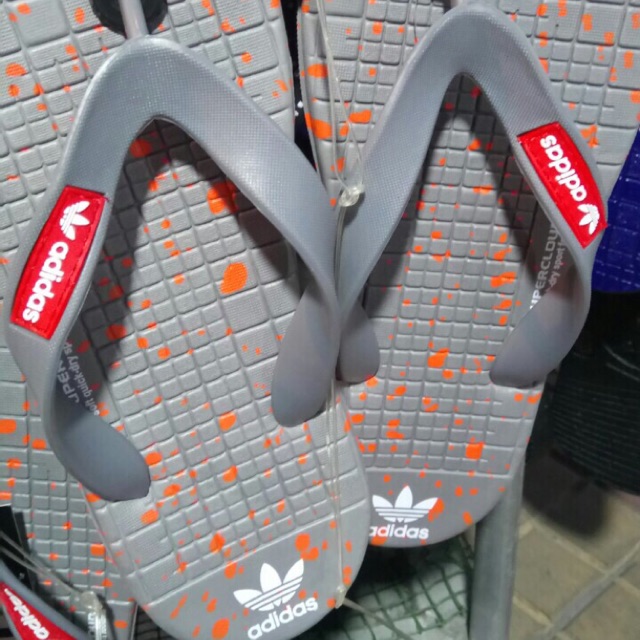Dép Lào adidas nam