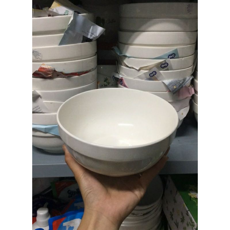 Tô sứ loại to size 20cm
