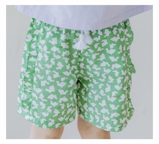 Quần short Bebezoo (2 màu)