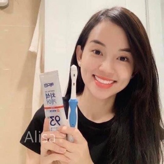 Kem Đánh Răng Median Dental IQ 93% Toothpaste