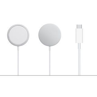 Apple Magsafe sạc không dây chính hãng Apple cho Iphone, airpods 2