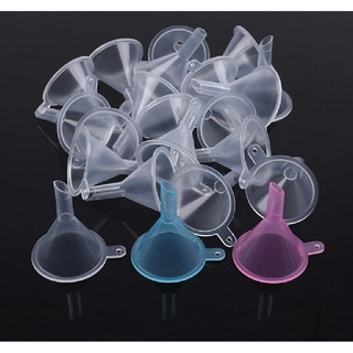 Phễu Mini / Quặng Mini Dùng Chiết Dung Dịch Tiện Lợi