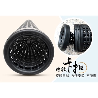 ống lươn dài 65cm rộng 10cm