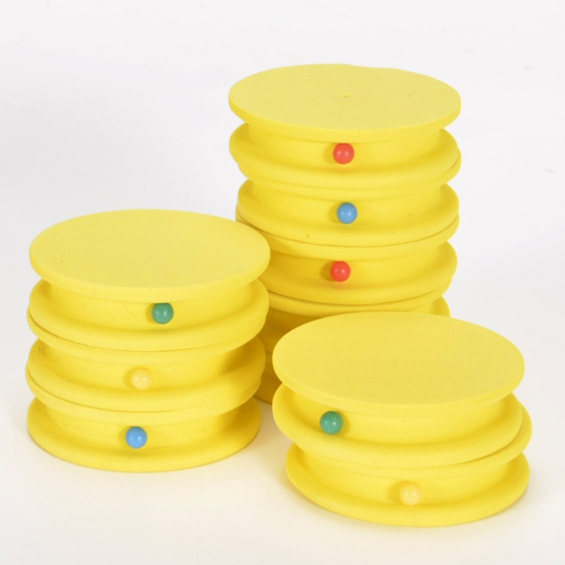 Tấm Bảng Xốp Quấn Dây Câu Cá Tiện Dụng