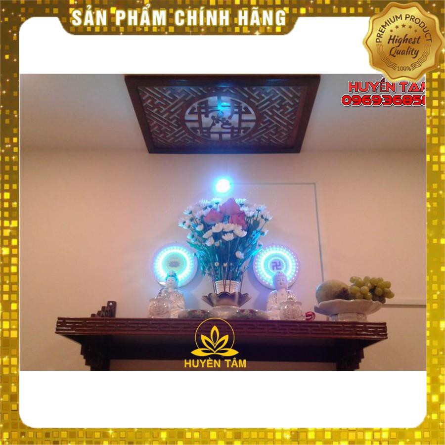 Chống khói nhang bàn thờ kích thước 30x40cm[Thương hiệu Huyền Tâm size 30x40cm]