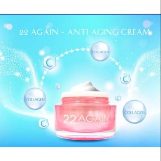 Kem 22Again ( chính hãng)