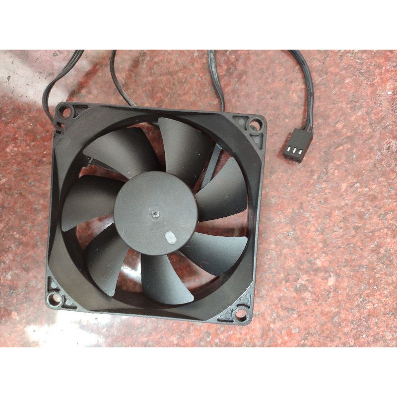 Quạt tản nhiệt 12v cũ kích thước tùy chọn