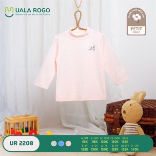 Áo giữ nhiệt Ualarogo