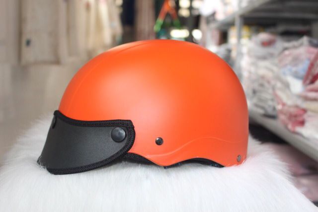 NÓN BẢO HIỂM CAO CẤP FULL MÀU