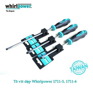 Tua vít dẹp Whirlpower