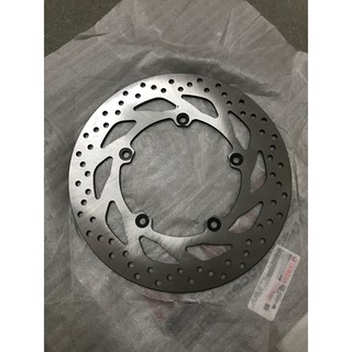 [Chính hãng]_ Đĩa phanh trước Yamaha R15v3