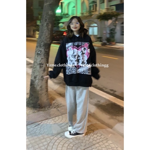 áo hoodie hình siêu to | BigBuy360 - bigbuy360.vn