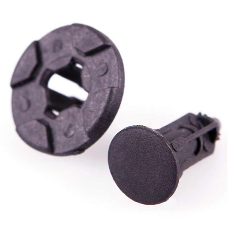 Set 20 ốc vít nhựa xe nissan chất lượng cao