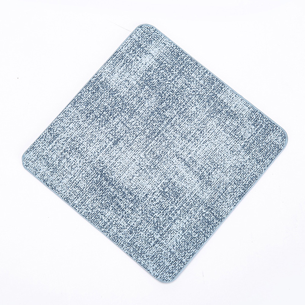 Tấm Lót Cốc Nước Cách Nhiệt Chống Trượt Họa Tiết Hình Học