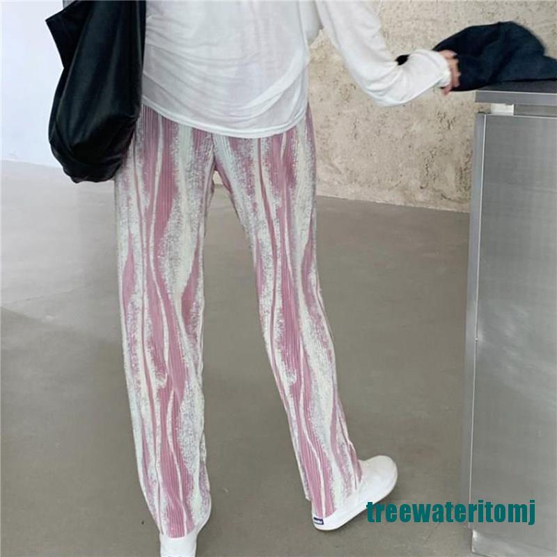 Quần Short Nữ Lưng Cao Vải Thổ Cẩm Xinh Xắn | BigBuy360 - bigbuy360.vn