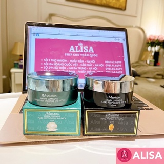 Bộ sản phẩm JM SOLUTION  - ALISA