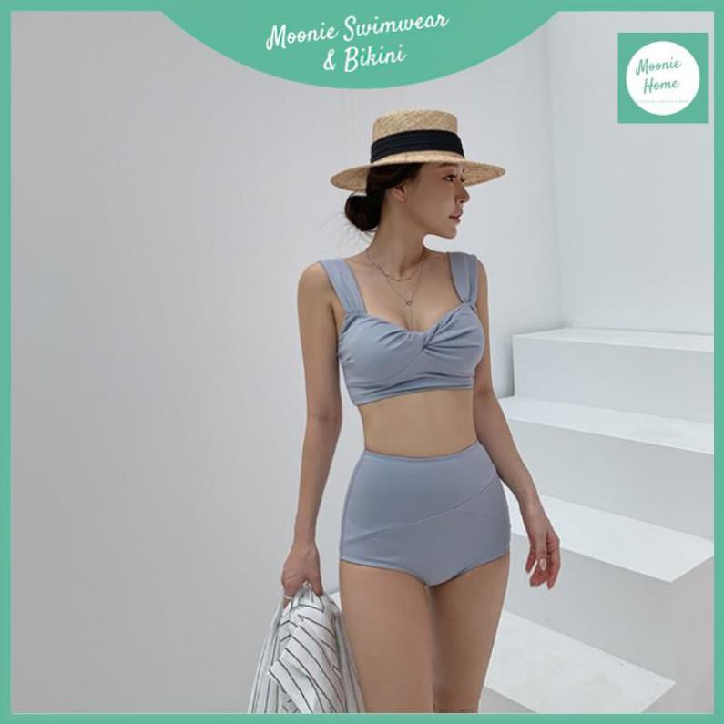 [Hàng Loại 1] Bikini Nữ 2 Mảnh, Đồ Bơi Đi Biển Đẹp Mã BN-400 (Ảnh + Video Thật) | BigBuy360 - bigbuy360.vn