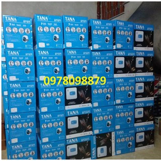 Bình nóng lạnh Tân Á BT30-DI 30LIT