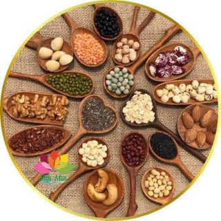 Ngũ cốc dinh dưỡng cao cấp min min