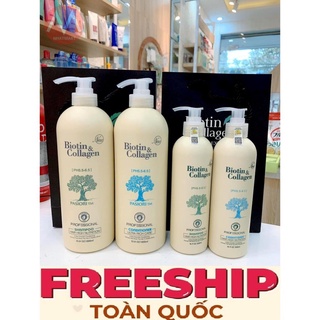 Freeship extra-biotin collagen trắng ✅ biotin collagen giảm rụng tóc,phục hồi tóc khô xơ 2022 ^$$