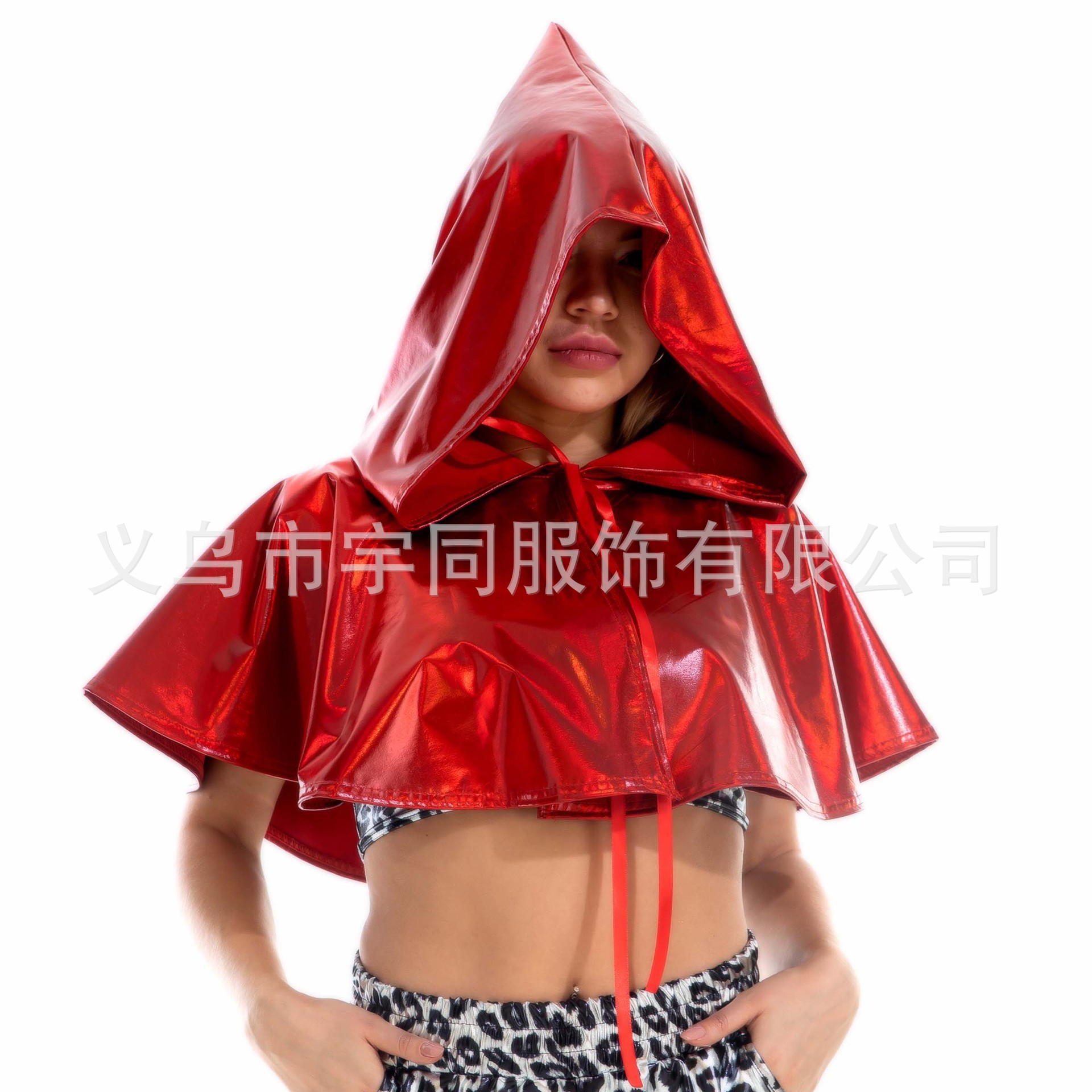 (MỚI) Áo choàng hóa trang ma cà rồng | BigBuy360 - bigbuy360.vn